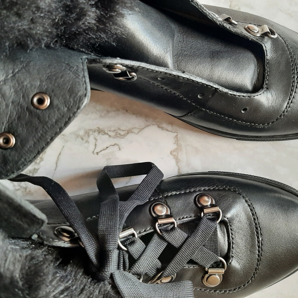 Pour La Victoire Nyx Booties - Picture 8 of 11